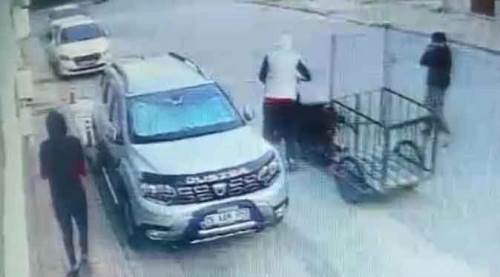 Eskişehir'de o mahalle hırsızlara mesken oldu!