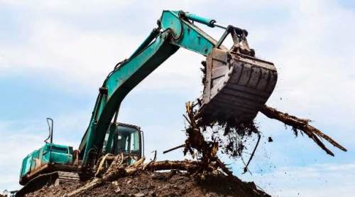 Eskişehir'de o mahalledeki binalar da tarihe karışıyor!