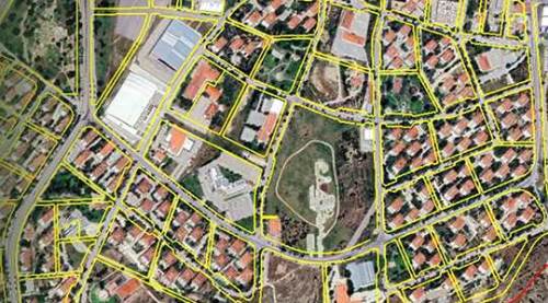 Eskişehir'de o mahalleye kentsel dönüşüm sözü