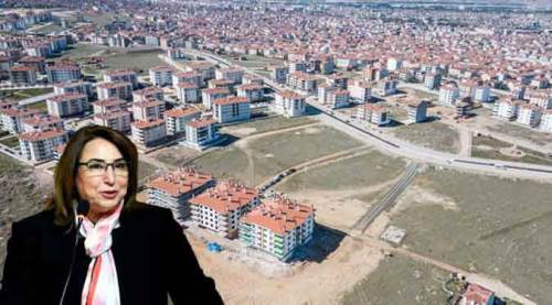 Eskişehir'de o mahalleye lise müjdesi