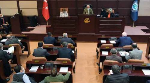 Eskişehir'de o memurlara yüzde 120 zam!