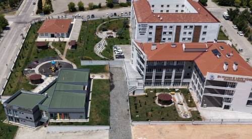 Eskişehir'de o merkez için ön kayıtlar başladı: Odunpazarı Belediyesi duyurdu!