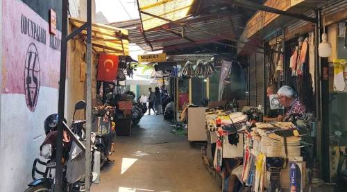 Eskişehir'de o meslek için çırak bulunamıyor!