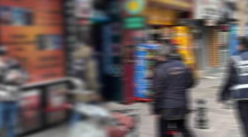 Eskişehir'de o noktalar tutuldu: Sorgu başladı!