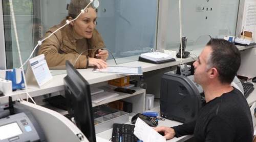 Eskişehir'de o ödemelerde büyük kolaylık!