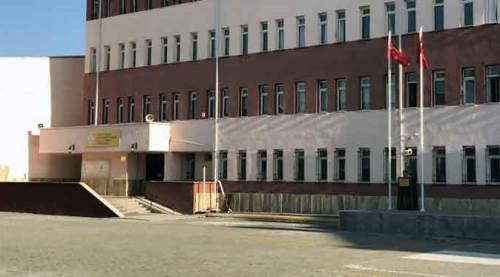 Eskişehir'de o okul karantinaya alındı!