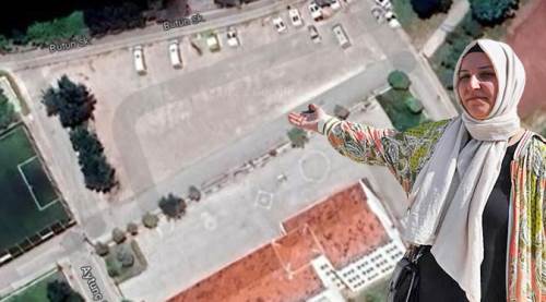 Eskişehir'de o okulun önünde velileri isyan ettiren görüntü