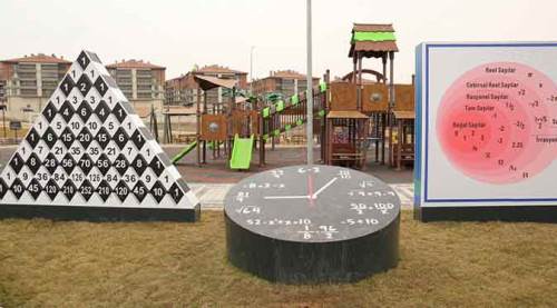 Eskişehir’de o park bugün açılıyor!
