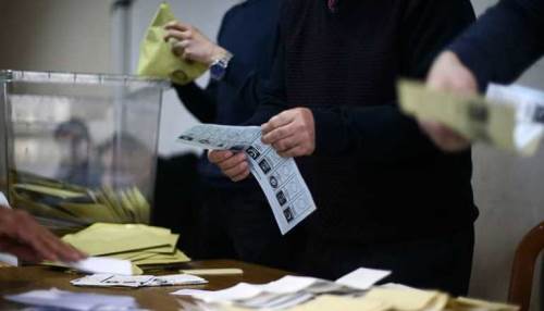 Eskişehir'de o parti ortak adaya gözünü dikti!