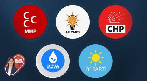 Eskişehir’de o partiden “iş birliği” çağrısı