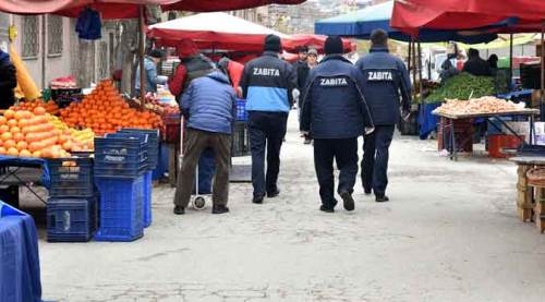 Eskişehir'de o pazarların tarihi değişti!