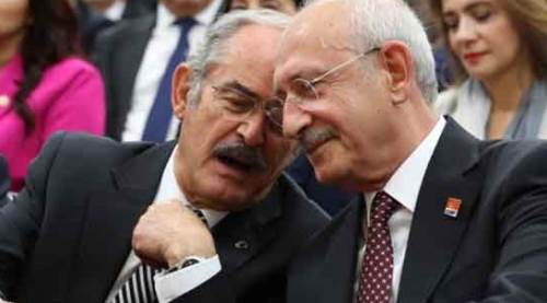 Eskişehir'de o pazarlığı da Büyükerşen yapar!