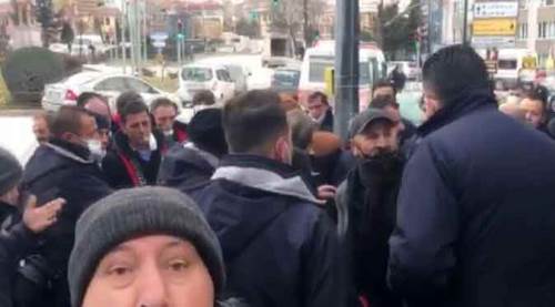 Eskişehir’de o personeller hakkında inceleme başladı!