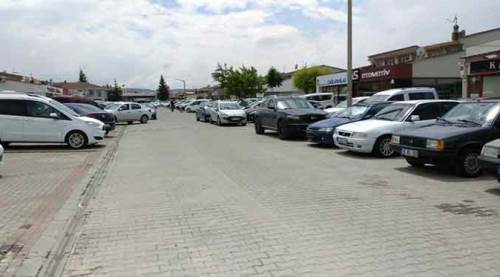 Eskişehir'de o piyasa yeniden hareketleniyor