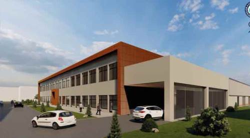 Eskişehir'de o proje ilk kez görücüye çıktı