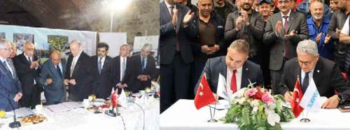 Eskişehir'de o proje seçimden seçime akla geliyor!