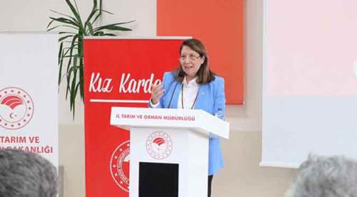Eskişehir de o projeye alındı!