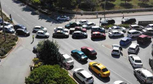 Eskişehir'de o rakam 315 bine ulaştı