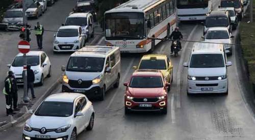 Eskişehir'de o rakam artışını sürdürüyor!