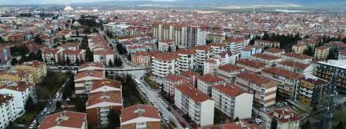 Eskişehir'de o rakam bir ayda yüzde 64 arttı!