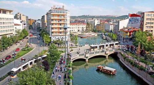 Eskişehir'de o rakam koronavirüs dinlemedi, artışını sürdürdü!