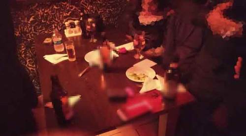 Eskişehir'de o restorana ceza!