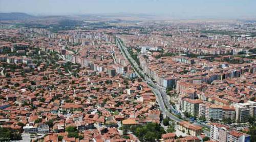 Eskişehir'de o risk var mı? Uzmanı açıkladı...