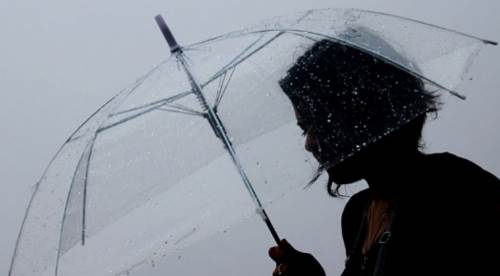 Eskişehir'de o saatlerde yağış bekleniyor!