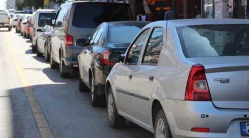 Eskişehir'de o sayı 300 bini de aştı!