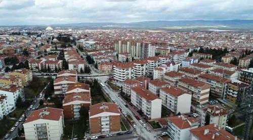 Eskişehir'de o sayı 8 bine yaklaştı...