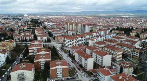 Eskişehir'de o sektörde geçen yıla göre üçte bir düşüş var!