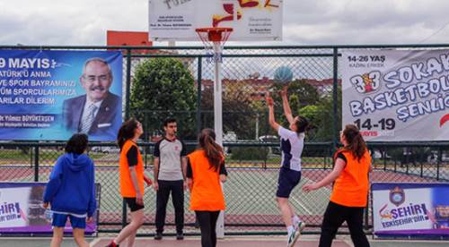 Eskişehir'de o şenlik için kayıtlar başladı!