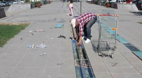 Eskişehir'de o şikayetler sonunda duyuldu: Yenileniyor!