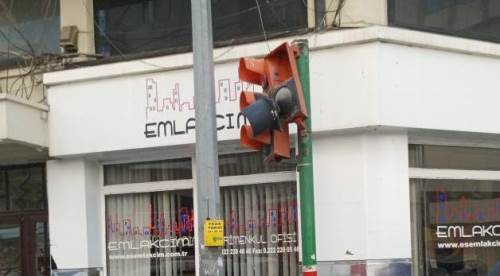 Eskişehir'de o sorun trafiği altüst ediyor! 