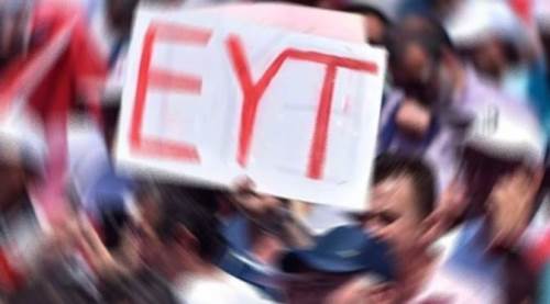 Eskişehir'de o sözlere isyan ettiler: "Siz çalışın bize bakın"