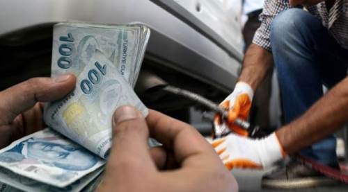 Eskişehir'de o sürücülere polis acımadı: 24 bin lira...