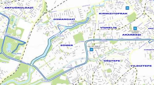 Eskişehir'de o tarihe dikkat: Trafiğe kapalı olacak!