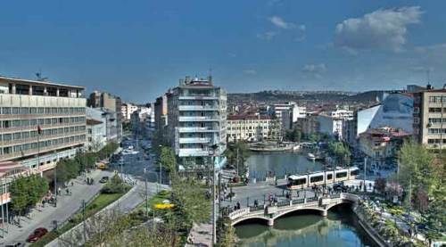 Eskişehir'de o tarihe kadar hepsi iptal edildi!