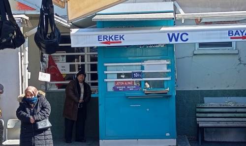 Eskişehir'de o ücret vatandaşın cebini yakıyor!