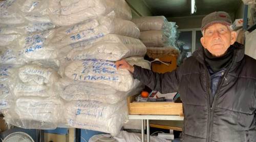 Eskişehir'de o ürünün satışları arttı: Bakın neye iyi geliyor...