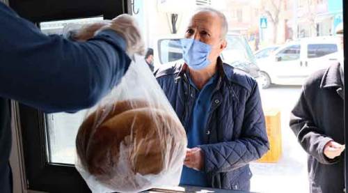 Eskişehir'de o uygulama çok beğenildi