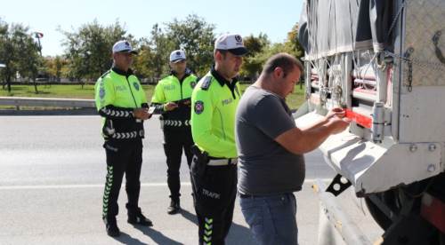 Eskişehir'de o yerler kontrol altında!