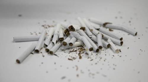 Eskişehir'de o yerler yok sayılıyor: Sigara cezaları...