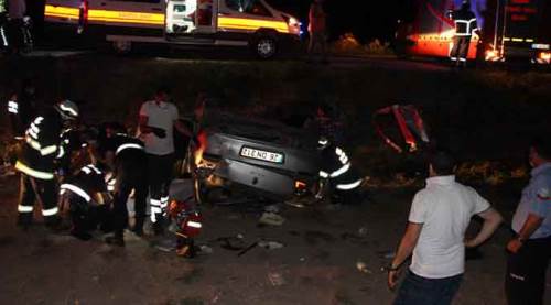 Eskişehir'de o yol için talimat verildi!