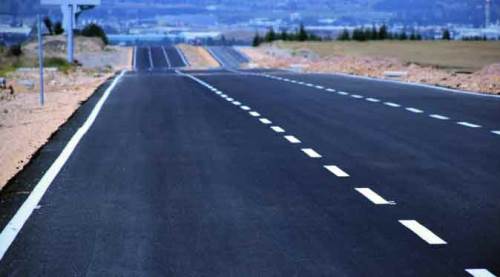 Eskişehir'de o yol sonunda hizmete açıldı!