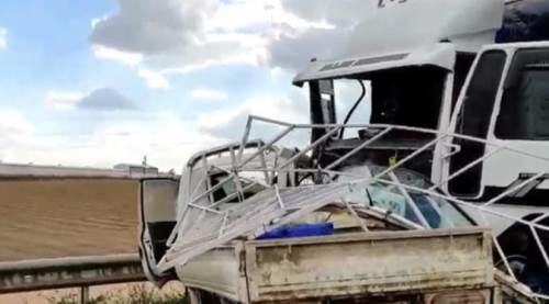 Eskişehir'de o yolda ölüm yaşandıkça