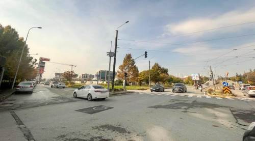 Eskişehir'de o yollar 10-14 Kasım tarihleri arasında araç trafiğine kapatılacak