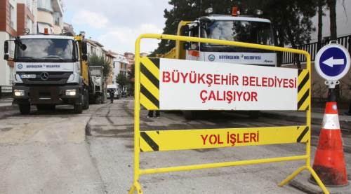 Eskişehir'de o yollar kapanacak! İşte detaylar...