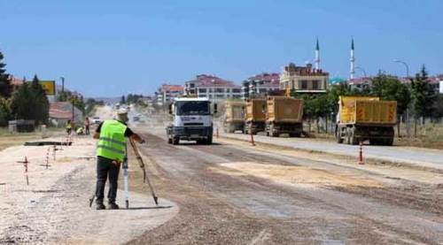 Eskişehir'de o yollar trafiğe kapanacak! 