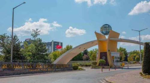 Eskişehir'de o yolsuzluk iddialarına açıklama!
